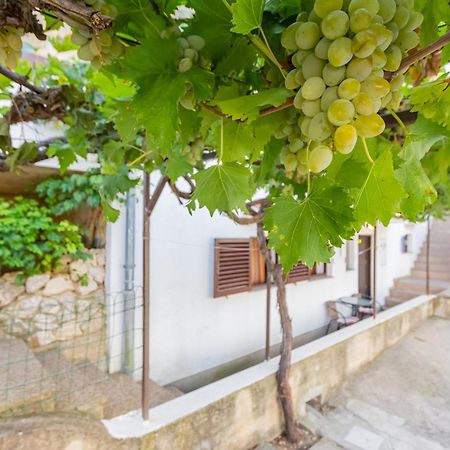 Apartmani Mw, Plavi Apartman Baška Dış mekan fotoğraf