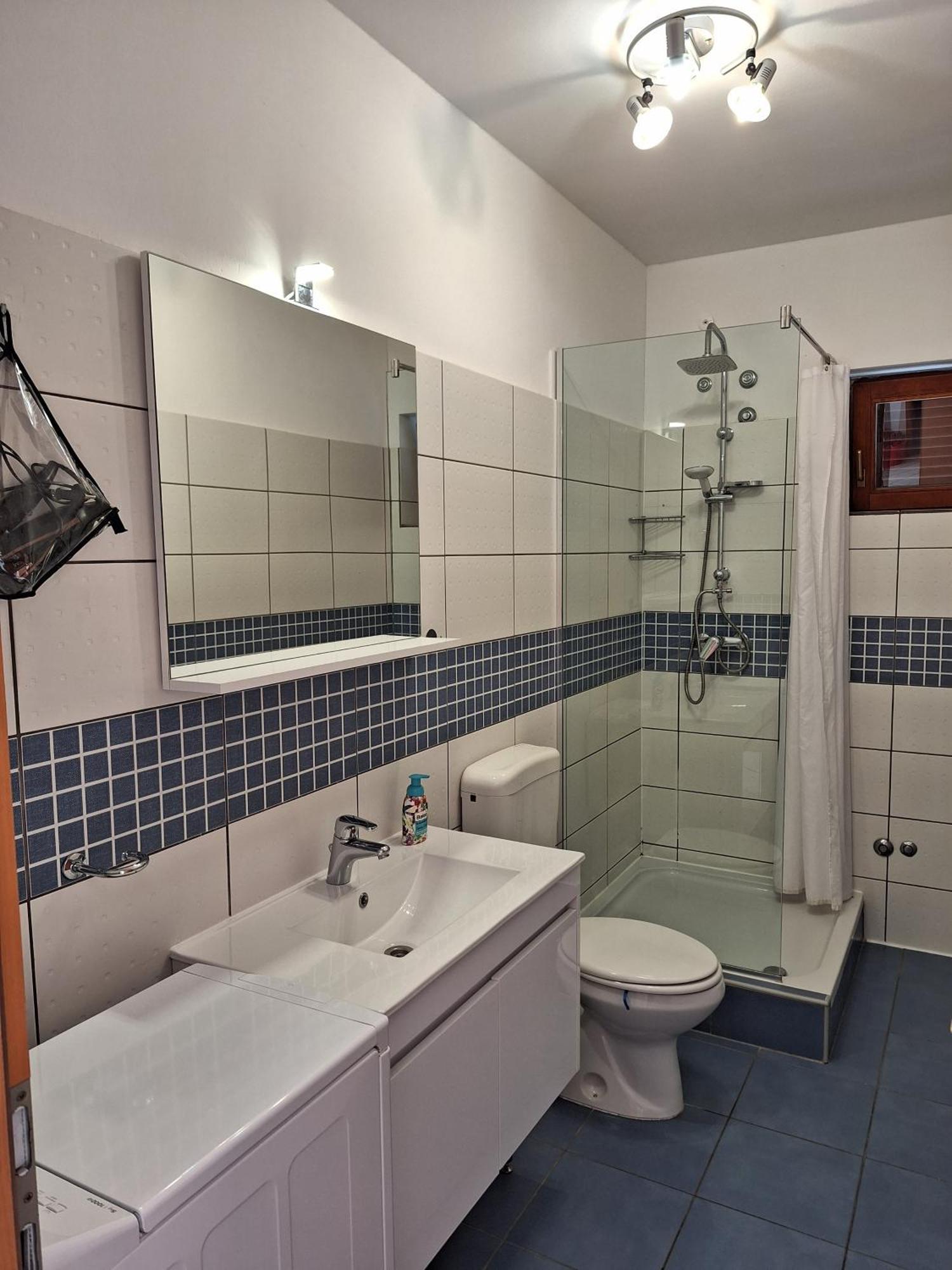 Apartmani Mw, Plavi Apartman Baška Dış mekan fotoğraf