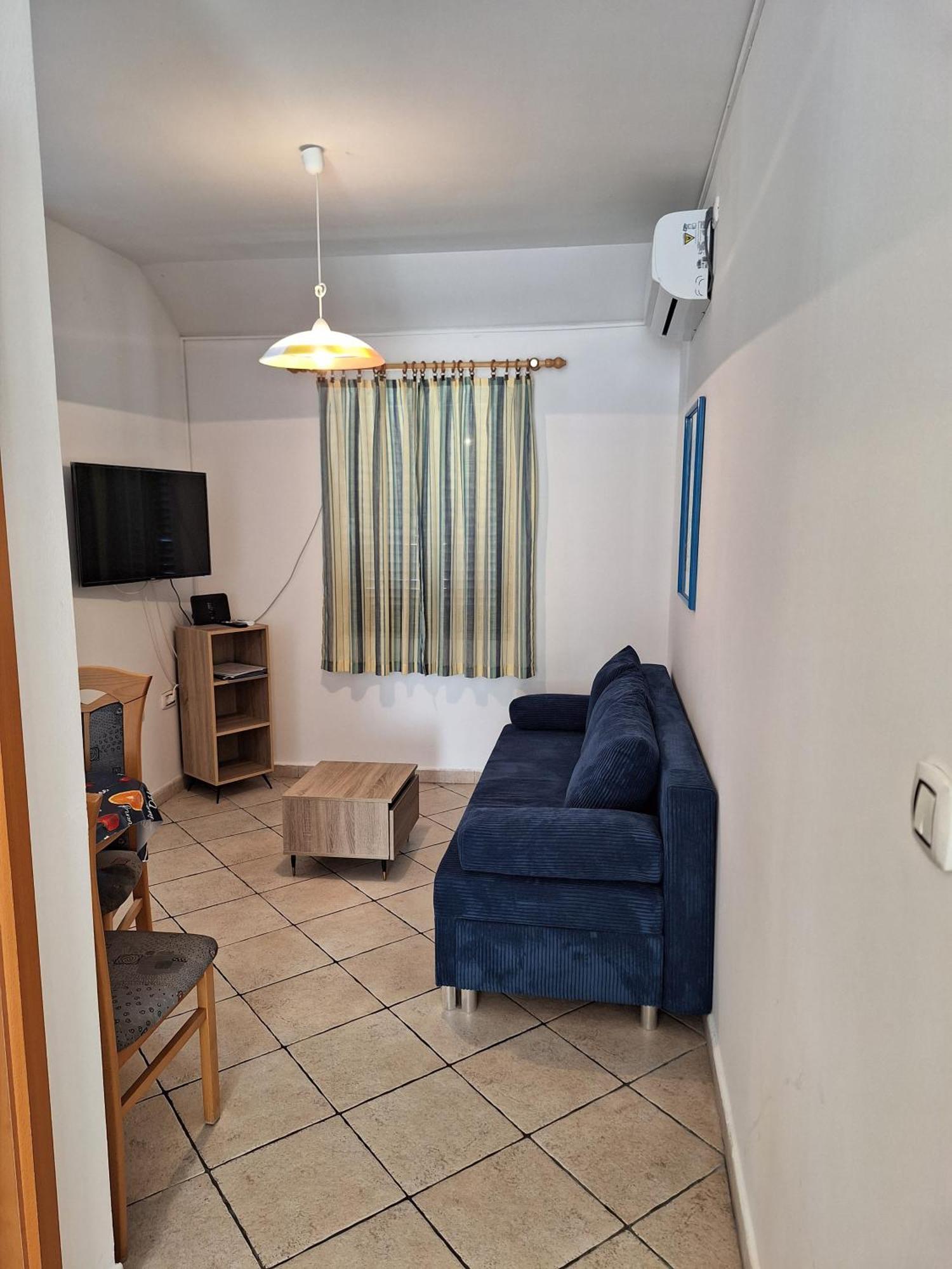 Apartmani Mw, Plavi Apartman Baška Dış mekan fotoğraf