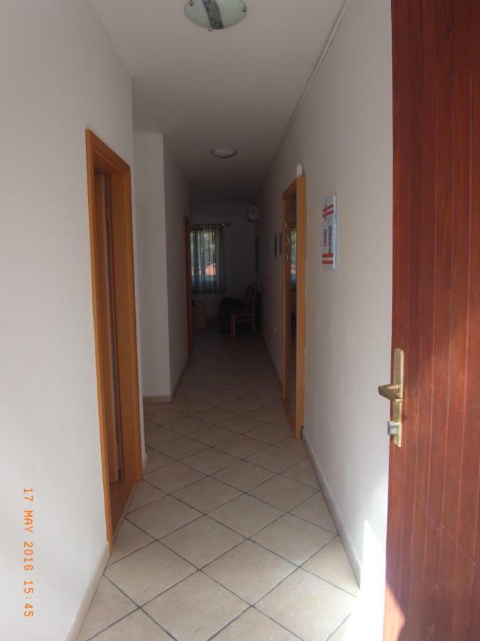 Apartmani Mw, Plavi Apartman Baška Dış mekan fotoğraf